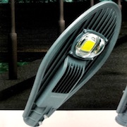 Đèn đường led AD CL9041 50W